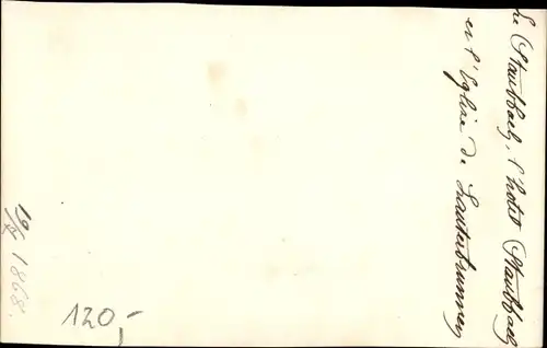 Foto Lauterbrunnen Kt. Bern Schweiz, Staubbachfall, Kirche, 1868