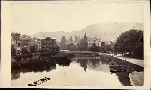 CDV Bad Kreuznach in Rheinland Pfalz, Teilansicht