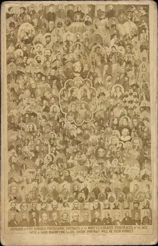 CDV Adel England, Britisches Königshaus