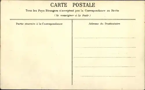 Ak Salut a l'Aieul, au petit caporal d'Austerlitz, Napoleon