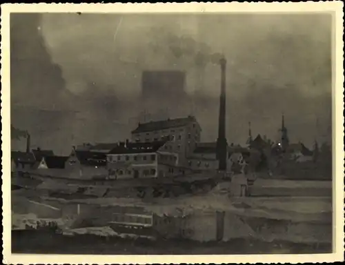 Foto Roßwein in Sachsen ?, Stadtmühle