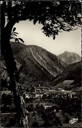 Ak Veynes Hautes Alpes, Les Egarets