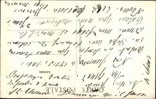 Ak Soyons Ardèche, Kirche