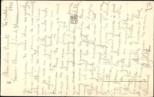 Ak Konstantinopel Istanbul Türkei, Gesamtansicht