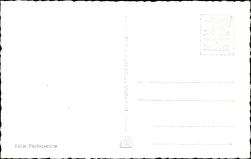 Ak Wien, Panorama der Stadt