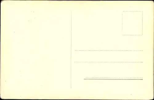 Ak Schauspieler Fritz Kampers, Ross 3150/1, Autogramm