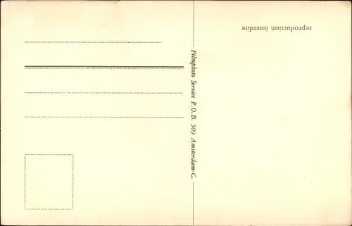 Ak Schauspielerin Shelley Winters, Portrait