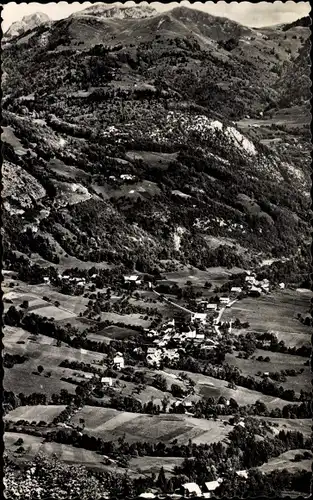 Ak Haute Savoie, Panorama