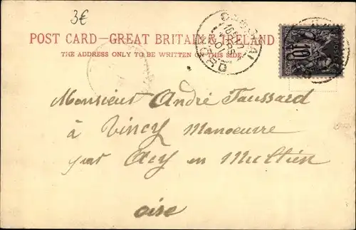 Künstler Ak London City England, Tower Bridge