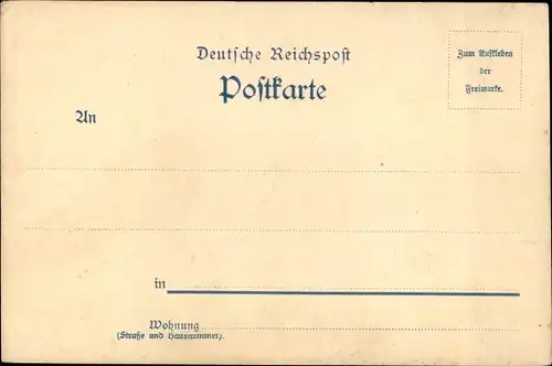 Ak Königstein an der Elbe Sächsische Schweiz, Sächsisch-Böhmische Dampfschifffahrts-Gesellschaft