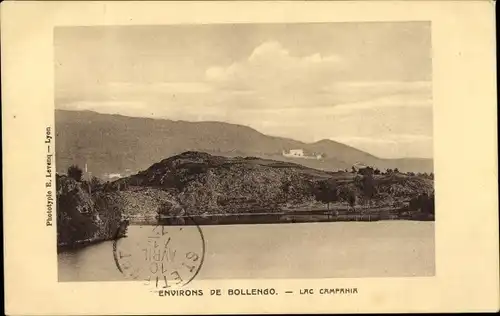 Ak Bollengo Piemonte, Lac Campania