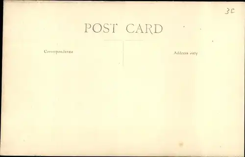 Ak Manchester England, Old Shambles