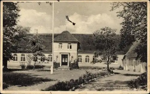Ak Brede Dänemark, Doktorgaarden