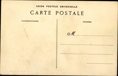 Ak Tananarive Soanierana Madagaskar, Kasernen