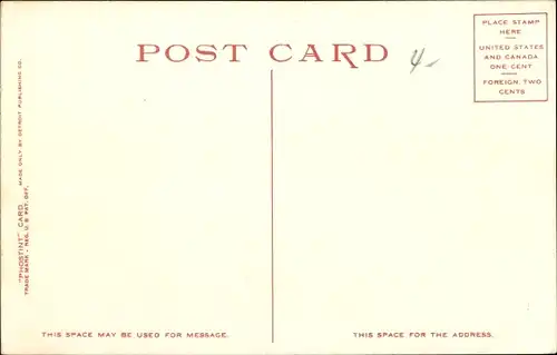 Ak Wyoming USA, Yellowstone Park, Hayden Valley