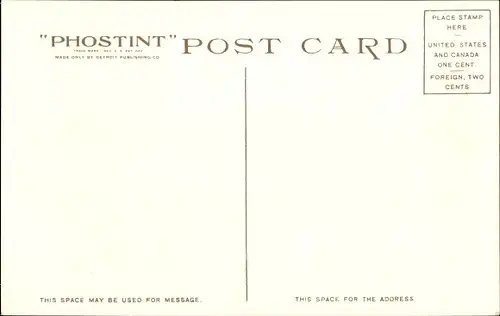 Ak Yellowstone Montana USA, Depot