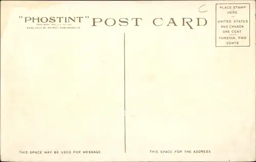 Ak Yellowstone Montana USA, Depot