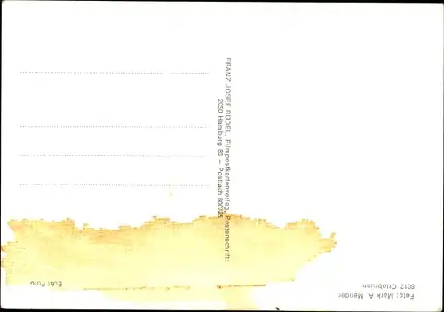 Ak Schauspielerin Grit Boettcher, Portrait, Autogramm