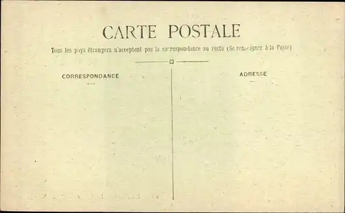 Ak Paris 16. Jahrhundert, Bois de Boulogne, Parc de Bagatelle, Rosengarten