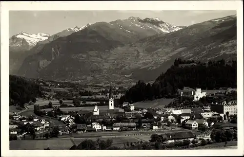 Ak Innsbruck in Tirol, Panorama