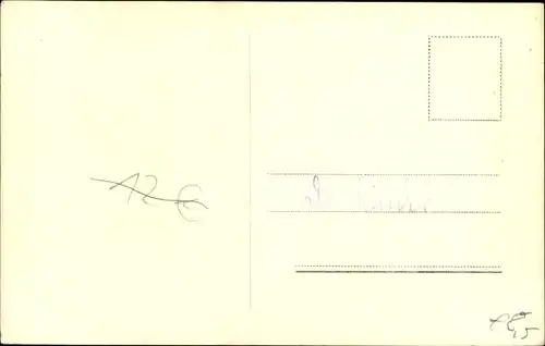 Ak Schauspieler Hermann Brix, Portrait, Ross Verlag A 2693/1, Autogramm