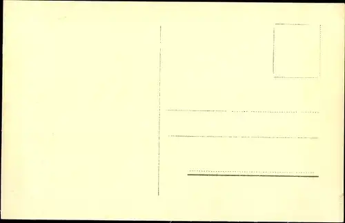 Ak Schauspieler Gustav Fröhlich, Filmkostüm, Marineuniform, Autogramm