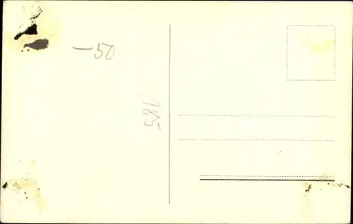 Ak Schauspieler Friedrich Kayssler, Portrait, Autogramm