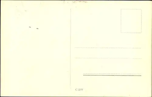 Ak Opernsängerin Erna Sack, Portrait, Ross Verlag  2725/1, Autogramm