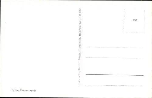 Ak Wertheim und Kreuzwertheim mit Taubermündung in den Main