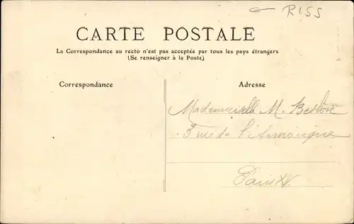 Ak Connerré Sarthe, Panorama