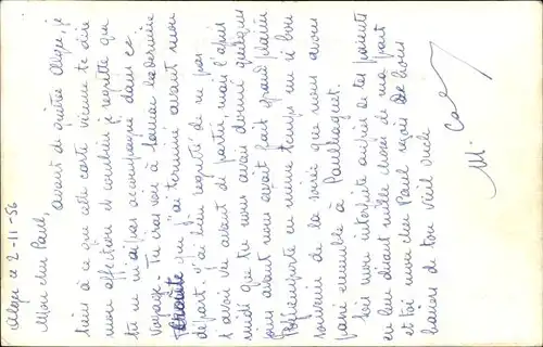 Ak Steamer Resurgent, ex. Changchow, Dampfschiff, China Navigation Co.