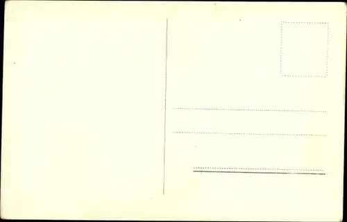 Ak Schauspieler Johannes Heesters, Portrait, Ross A 2984/1, Autogramm