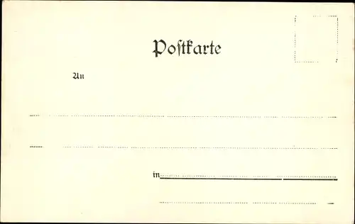 Ak Donaustauf am Bayerischen Wald Oberpfalz, Walhalla, Innenansicht