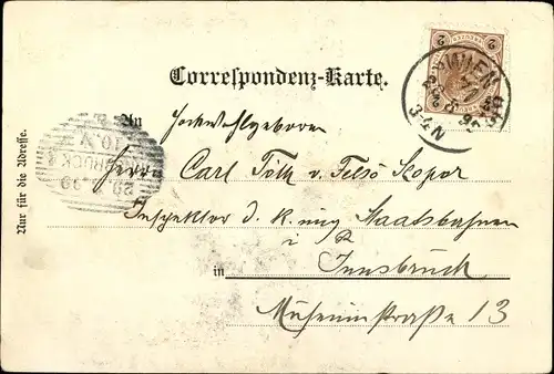 Ak Gumpoldskirchen Mödling in Niederösterreich, Panorama