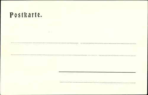 Ak Ortler Ortles Südtirol, Hotel Ferdinandshöhe