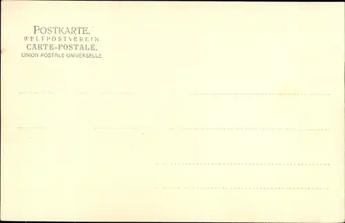 Ak Hansestadt Lübeck, Hafen, Schiff