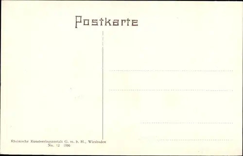 Ak Stralsund in Vorpommern, Knieperteich, Nikolaikirche, Boote