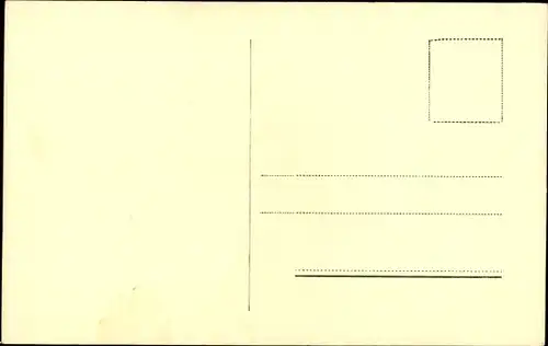 Ak Schauspielerin Mady Christians, Portrait, Autogramm