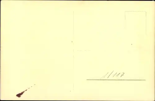 Ak Schauspielerin Ursula Grabley, Portrait, Autogramm