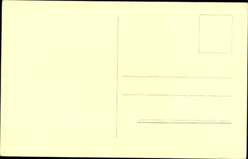 Ak Schauspielerin Simone Simon, Portrait