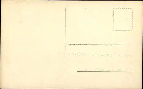 Ak Schauspieler Werner Fuetterer, Seitenportrait, Ross Verlag 5169/2