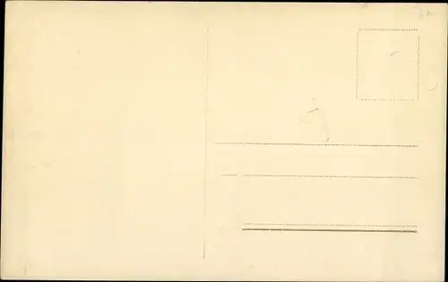 Ak Schauspieler Willi Forst, Portrait