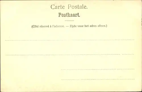 Ak Antwerpen Antwerpen Flandern, Grande Place