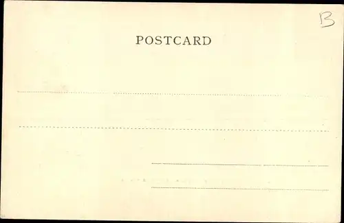 Ak El Kantara Algerien, Canal Maritime