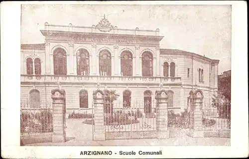 Ak Arzignano Veneto, Scuole Comunali