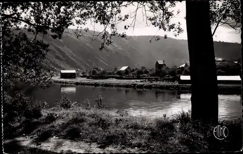 Ak Fumay Ardennes, Les Hauts-Rhins