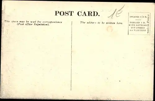 Ak Margate Kent England, Strand