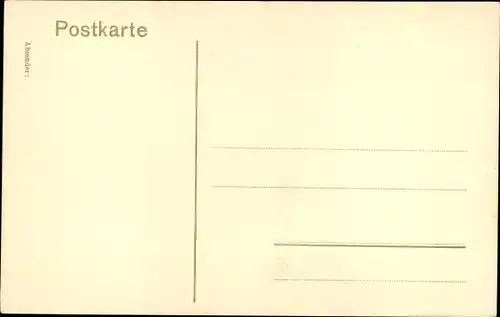 Ak Bamberg in Oberfranken, Fürstenportal am Dom