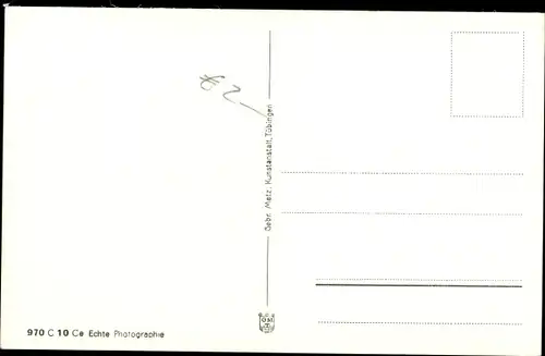 Ak Heiligenstadt in Oberfranken, Panorama