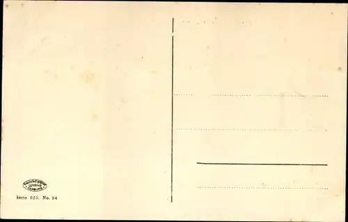 Ak Gdańsk Danzig, Jopengasse mit Zeughaus